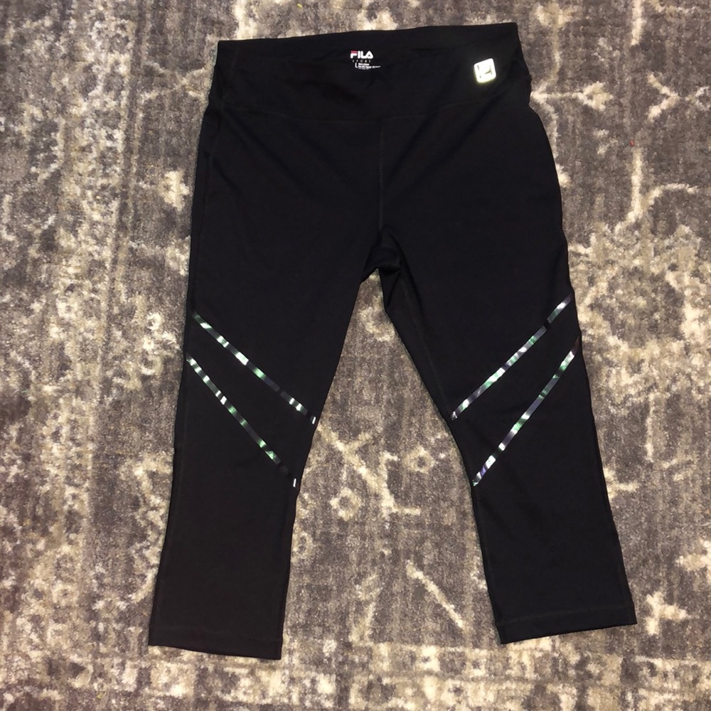 FILA leggings